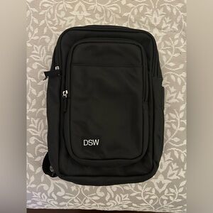 Sling backpack.New DSW